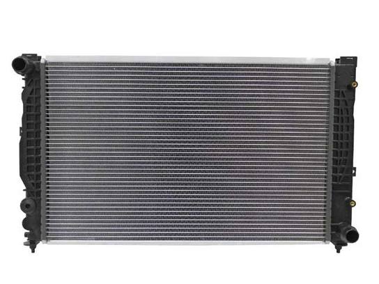 Audi VW Radiator (Manual Trans) 8D0121251N – Behr 376715334