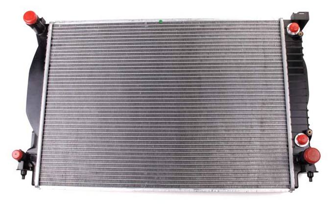 Audi Radiator (Auto Trans) 8E0121251AR – Behr 376715341