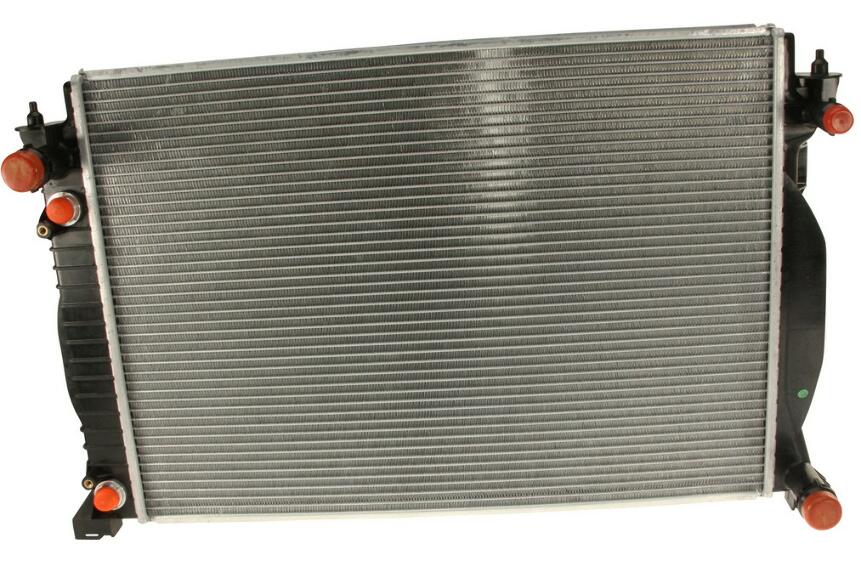 Audi Radiator (Auto Trans) 8E0121251AR – Behr 376715341