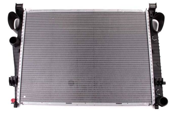 Mercedes Radiator 2205002003 – Behr Premium 376716331