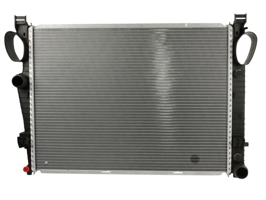 Mercedes Radiator 2205002003 – Behr Premium 376716331