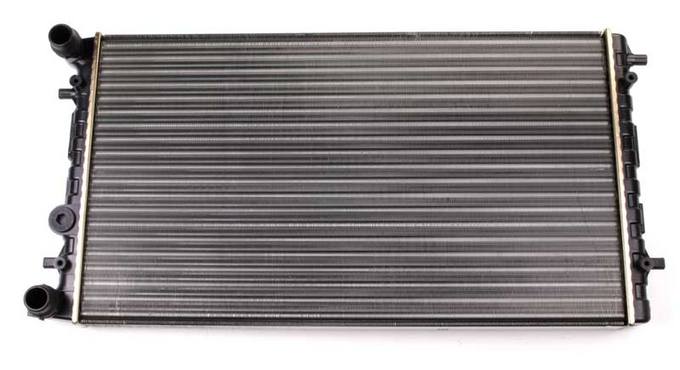 VW Radiator 1C0121253E – Behr 376716614