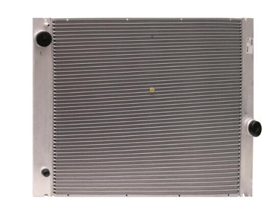 BMW Radiator 17117585440 – Behr Premium 376718001