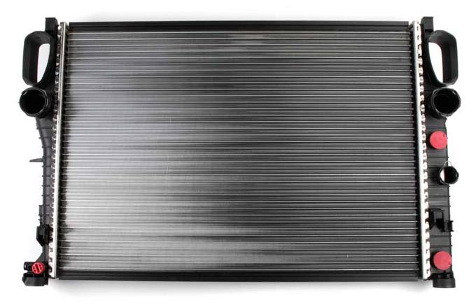 Mercedes Radiator 2115000102 – Behr 376718011