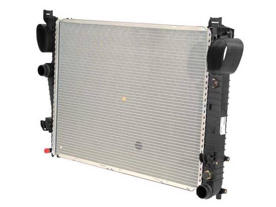 Mercedes Radiator 2305000303 – Behr Premium 376718741