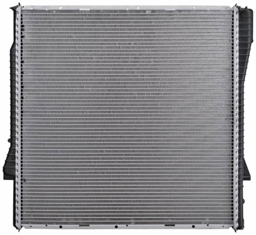 BMW Radiator 376718751 – Behr Hella Service