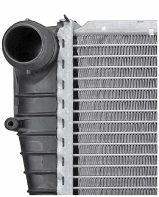 BMW Radiator 376718751 – Behr Hella Service