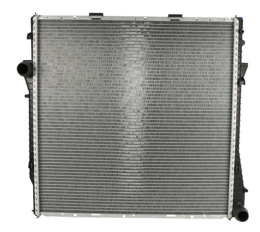 BMW Radiator 17117544669 – Hella 376718774