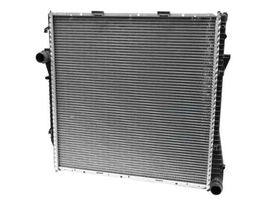 BMW Radiator 17117544669 – Hella 376718774