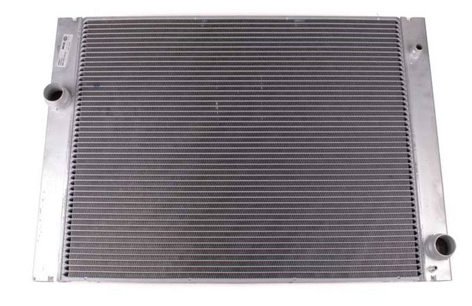 BMW Radiator 17117519209 – Behr Premium 376719131