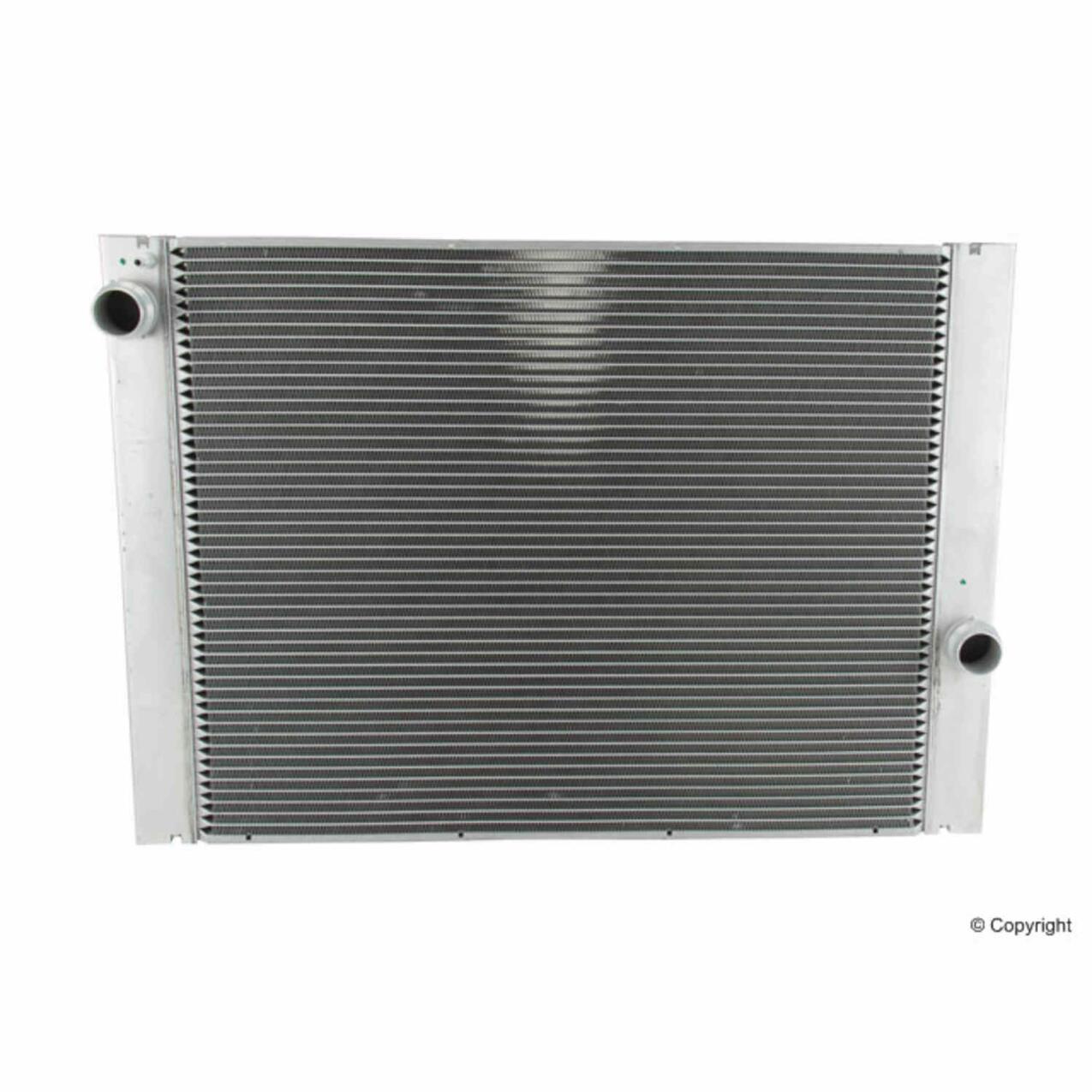 BMW Radiator 17117532770 – Behr Premium 376719151