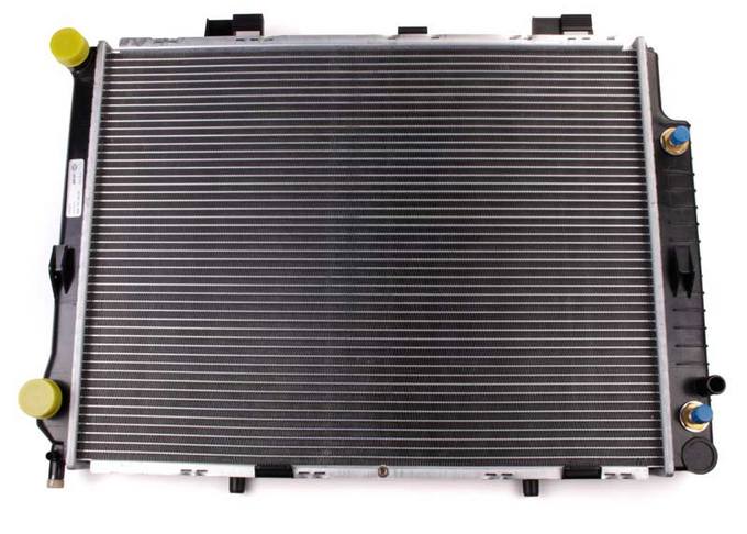 Mercedes Radiator (Auto Trans) 2105000903 – Behr 376720381