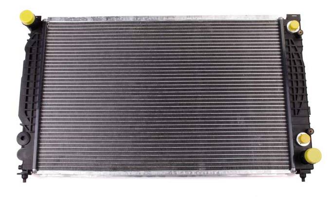 Audi Radiator 8D0121251BB – Behr 376720601