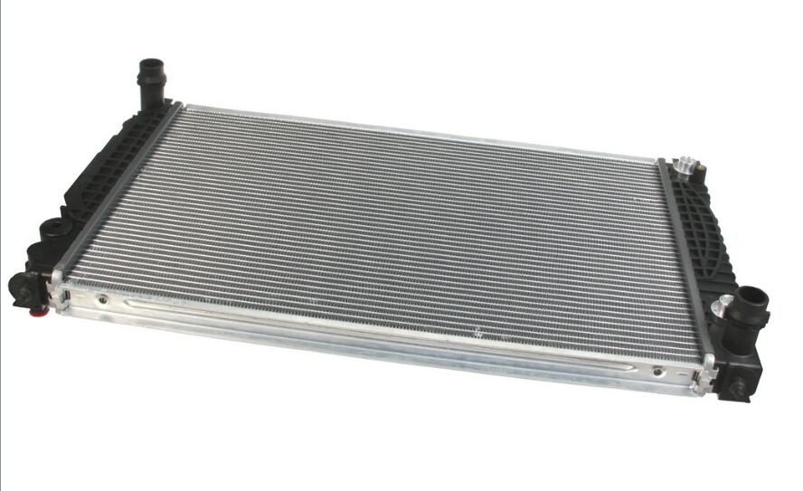 Audi Radiator 8D0121251BB – Behr 376720601