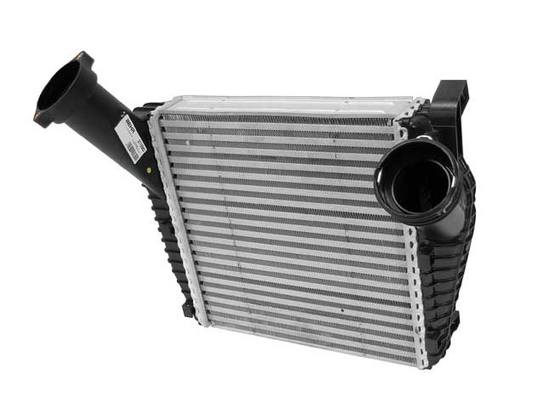 VW Intercooler – Driver Side 95511080301 – Behr Premium 376723471