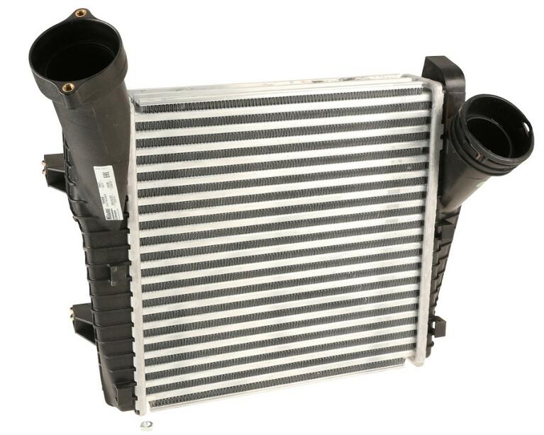 VW Intercooler – Driver Side 95511080301 – Behr Premium 376723471