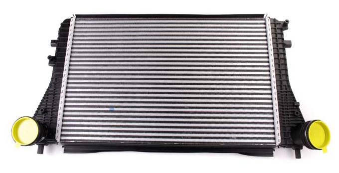 VW Intercooler 1K0145803CD – Behr Premium 376723541