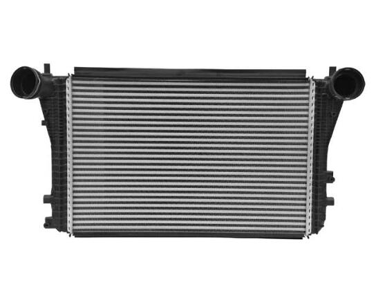 VW Intercooler 1K0145803CD – Behr Premium 376723541