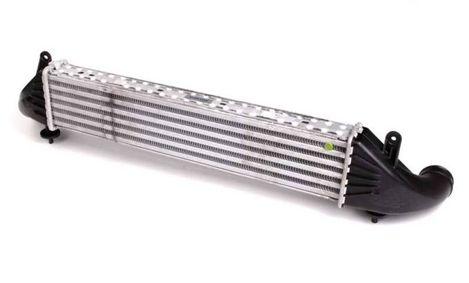 Mercedes Intercooler 1705000400 – Behr 376724161