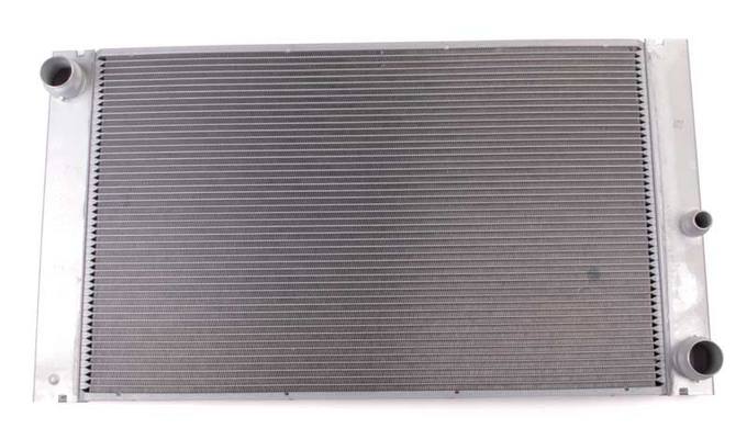 BMW Radiator (Auto Trans) 17117795138 – Behr 376727661