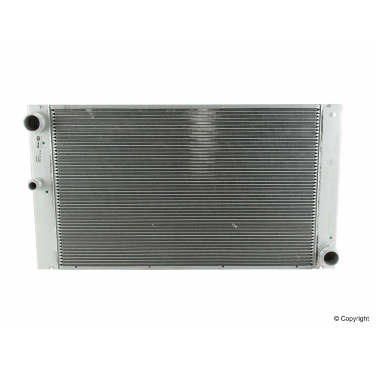 BMW Radiator (Auto Trans) 17117795138 – Behr 376727661