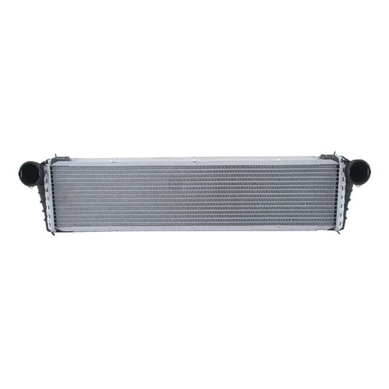 Porsche Radiator 99710603702 – Behr 376729531