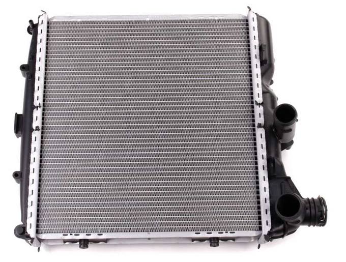 Porsche Radiator 99710613102 – Behr 376730581