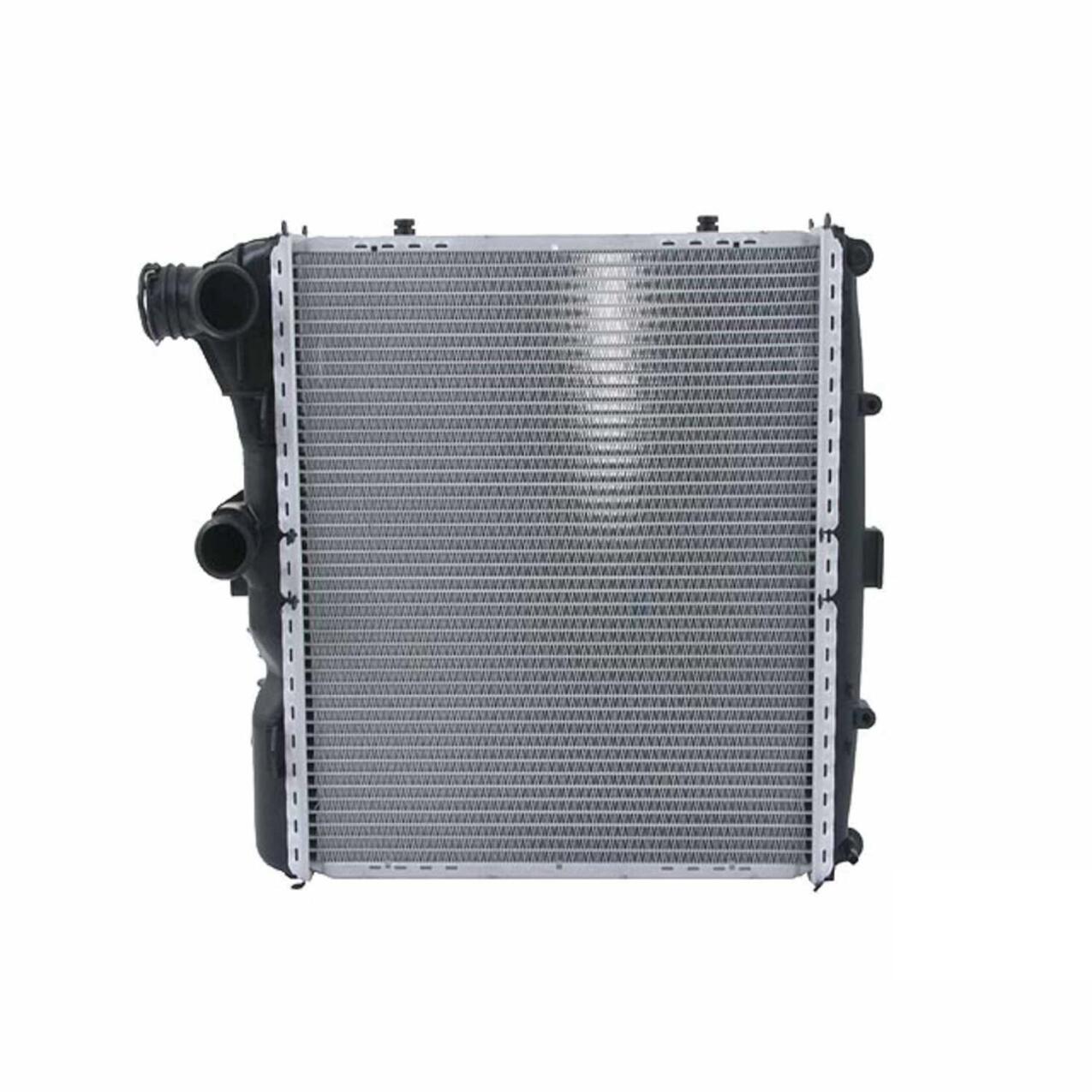 Porsche Radiator 99710613102 – Behr 376730581