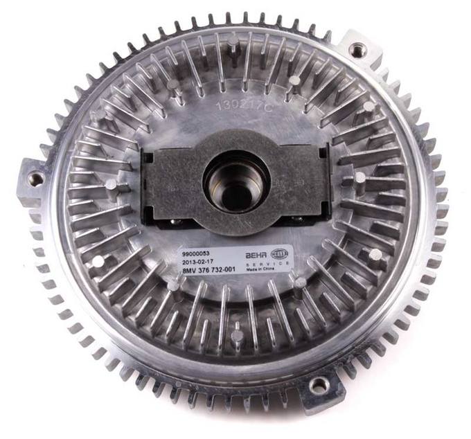 Mercedes Engine Cooling Fan Clutch 1042000122 – Behr 376732001