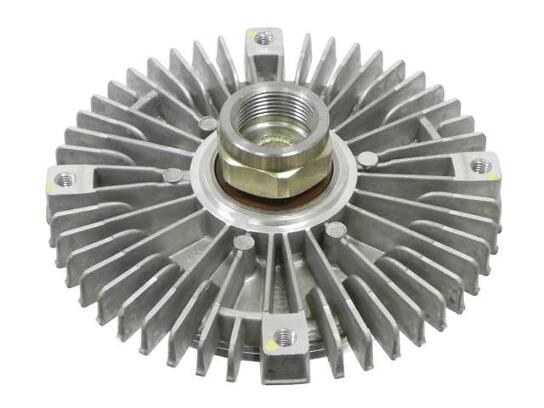 Audi VW Engine Cooling Fan Clutch 078121350A – Behr Premium 376732021