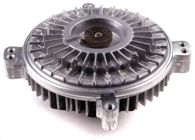 Mercedes Engine Cooling Fan Clutch 1162001122 – Behr 376732171