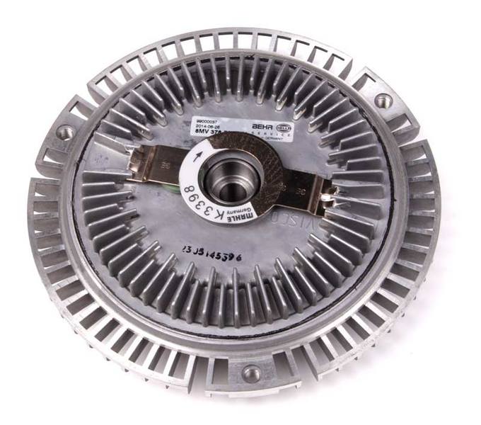 Mercedes Engine Cooling Fan Clutch 6032000022 – Behr Premium 376732251