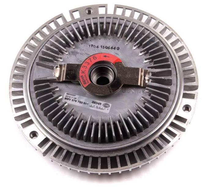 Mercedes Engine Cooling Fan Clutch 1032000422 – Behr Premium 376732301