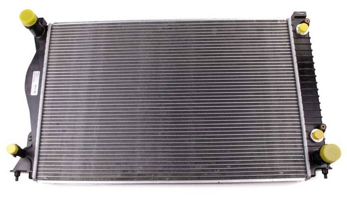 Audi Radiator 4F0121251AF – Behr 376732501