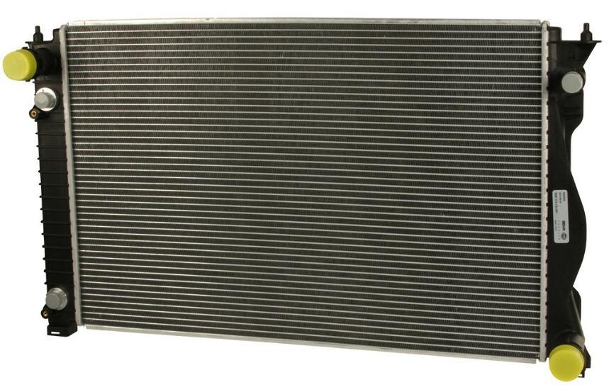 Audi Radiator 4F0121251AF – Behr 376732501