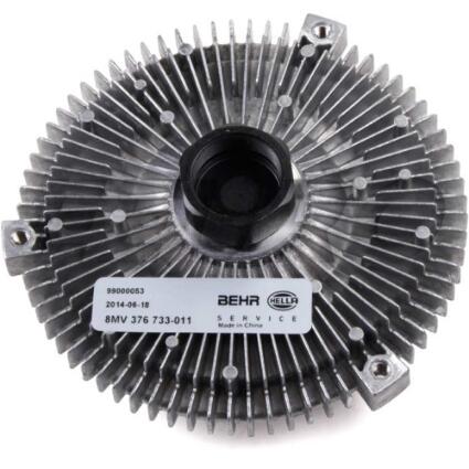 Mercedes Engine Cooling Fan Clutch 1112000422 – Behr 376733011