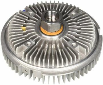 BMW Land Rover Engine Cooling Fan Clutch 376733021 – Behr Hella Service