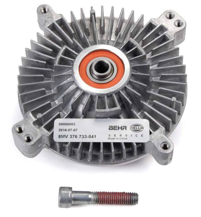 Mercedes Engine Cooling Fan Clutch 1192000022 – Behr 376733041