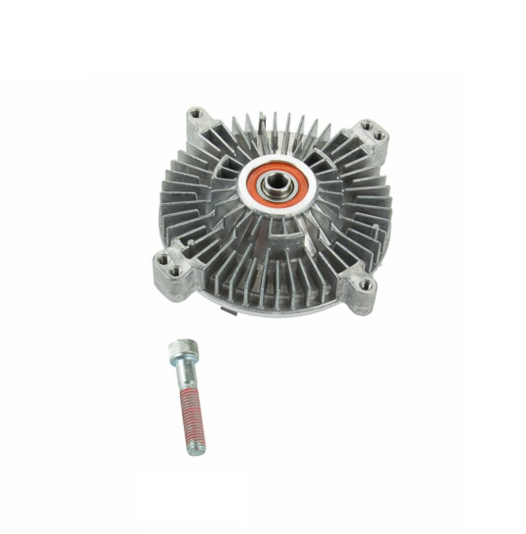 Mercedes Engine Cooling Fan Clutch 1192000022 – Behr 376733041