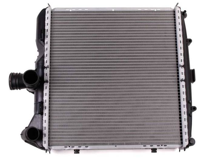 Porsche Radiator 99710613202 – Behr 376733671