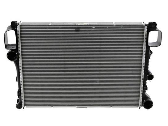 Mercedes Radiator 2215003203 – Behr Premium 376735421