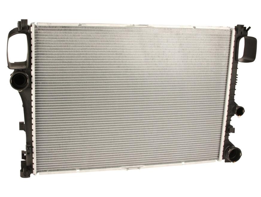 Mercedes Radiator 2215003203 – Behr Premium 376735421