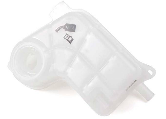 Audi Expansion Tank 8E0121403 – Behr 376737131