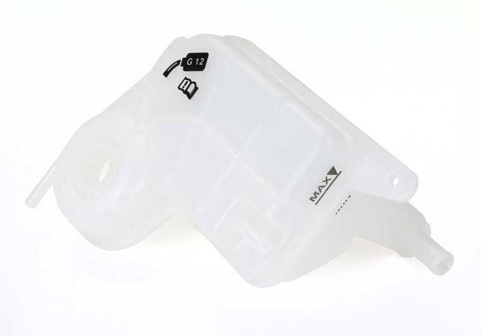 Audi Expansion Tank 4F0121403M – Behr 376737141