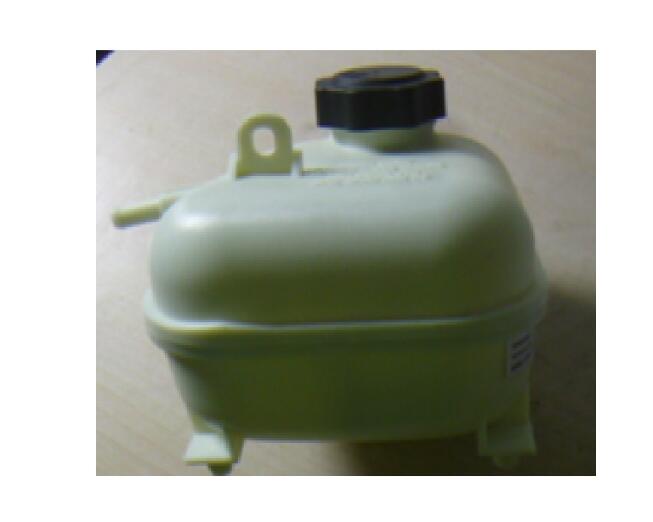 Mini Expansion Tank 17137529273 – Behr 376737181