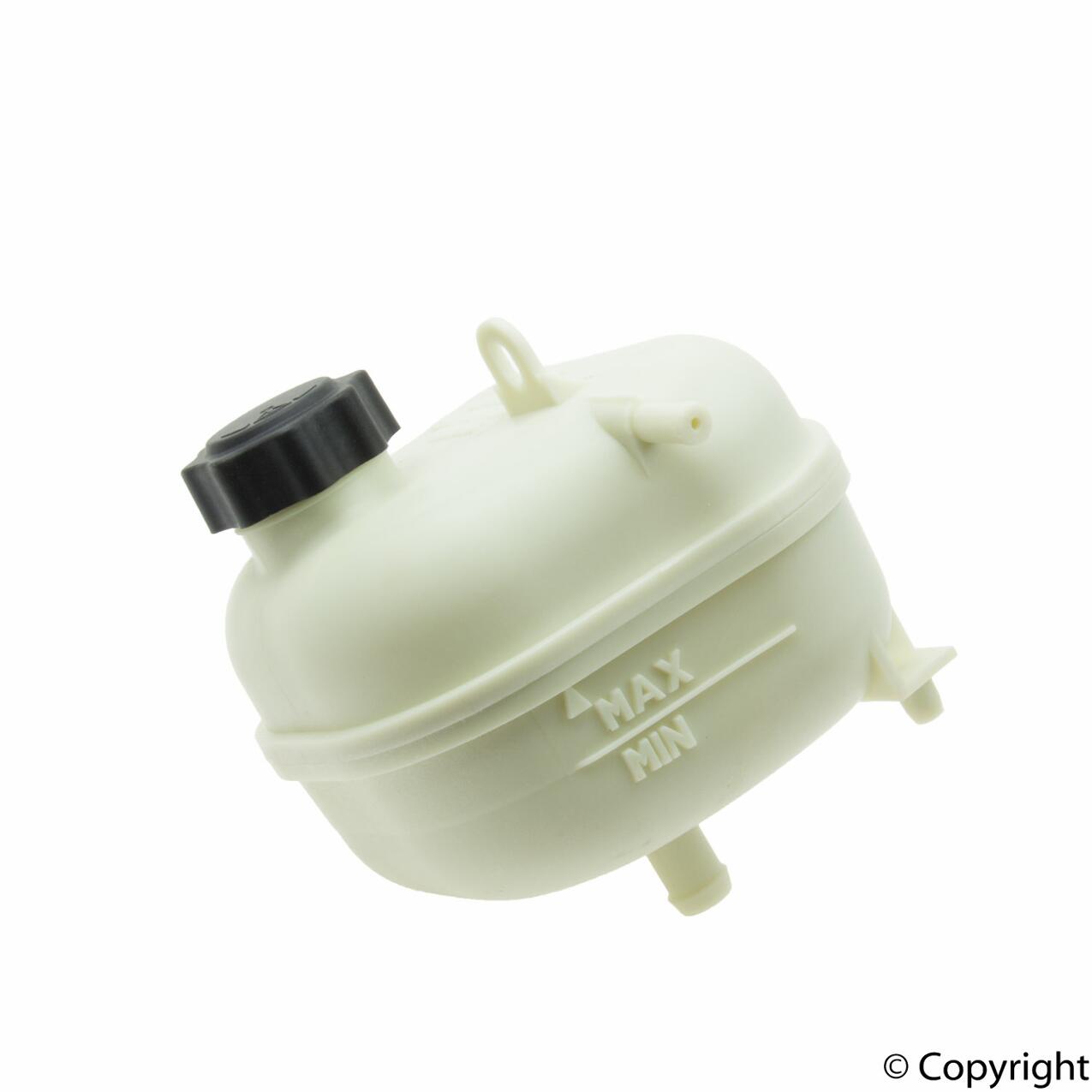 Mini Expansion Tank 17137529273 – Behr 376737181