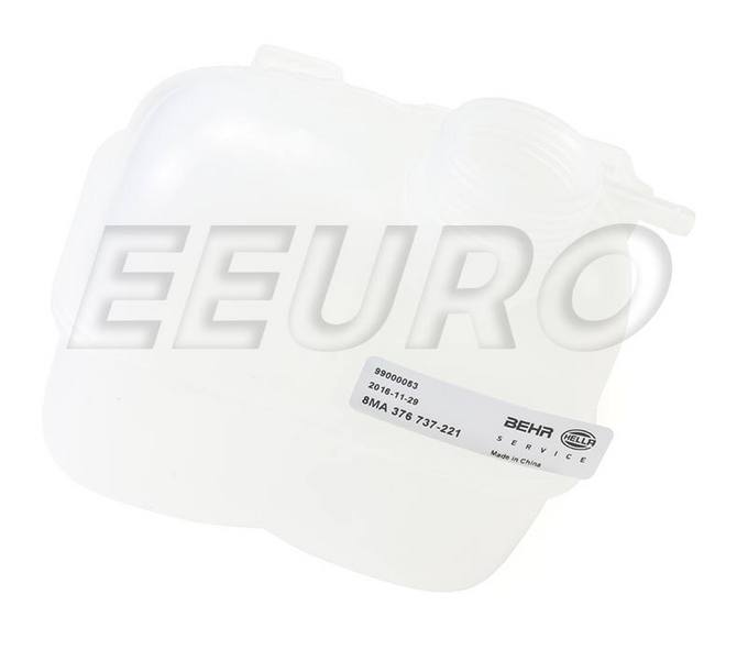 BMW Mini Expansion Tank 17137823626 – Behr 376737221