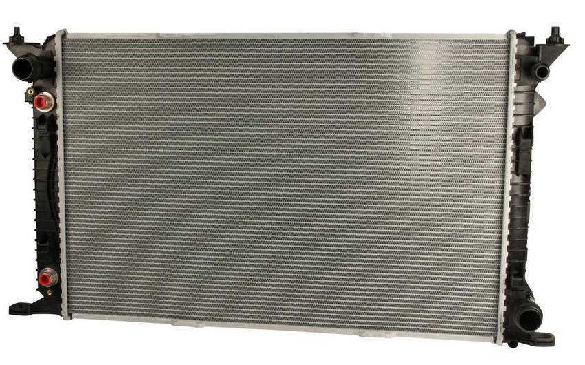 Audi Radiator (Auto Trans) 8K0121251AL – Behr 376745651