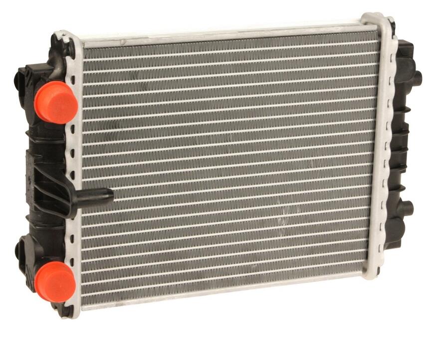 Audi Radiator 8K0121212B – Behr 376745661