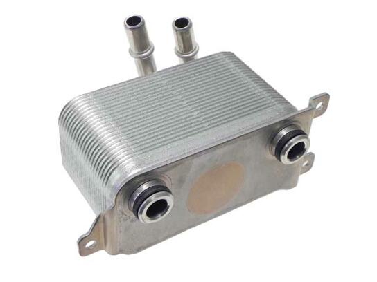 Auto Trans Oil Cooler